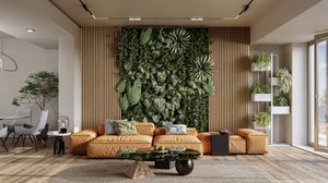 O comfort living visa bem-estar, praticidade e experiências mais acolhedoras dentro de casa (Imagem: Laci_10 | Shutterstock)
