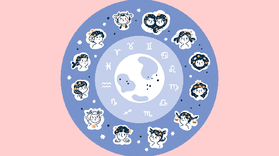 As crianças podem expressar os traços do signo solar de forma mais intensa (Imagem: Vectorbum | Shutterstock)