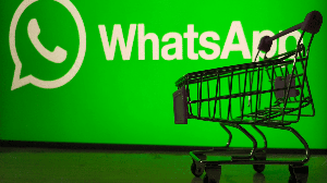 Com tantas ofertas chegando diariamente pelo WhatsApp, é importante identificar quais promoções são realmente confiáveis (Imagem: Mijansk786 | Shutterstock)