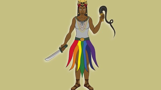 Rituais simples e poderosos ajudam a ativar a força de Iansã (Imagem: NNNMMM | Shutterstock)