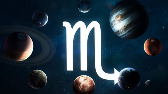 Os nativos de Escorpião costumam ser fascinados pelo mistério e pelo mundo espiritual e metafísico (Imagem: Vadim Sadovski | Shutterstock)