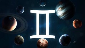 A posição dos planetas no signo de Gêmeos influencia as características dos nativos (Imagem: Vadim Sadovski | Shutterstock)