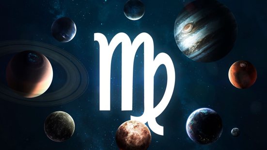 A posição dos planetas no Mapa Astral influencia diferentes aspectos dos potenciais e características dos nativos (Imagem: Vadim Sadovski | Shutterstock)