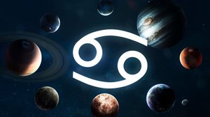 Os planetas exercem ação no signo de Câncer (Imagem: Vadim Sadovski | Shutterstock)