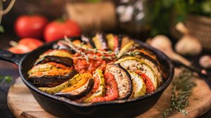 Ratatouille (Imagem: Shutterstock)