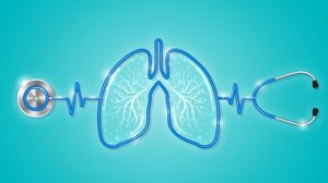 Pessoas que não fumam também podem desenvolver câncer de pulmão (Imagem: Birth Brand | Shutterstock)