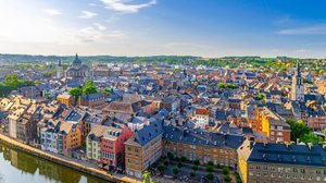 Valônia é uma das regiões mais encantadoras da Bélgica (Imagem: Aliaksandr Antanovich | Shutterstock)