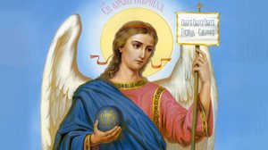 Gabriel é o anjo da guarda dos nativos de Câncer (Imagem: hramikona | Shutterstock)