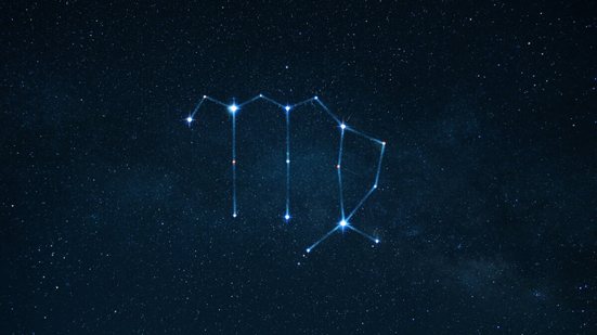 Rafael é o anjo da guarda do nativo de Virgem (Imagem: Alones | Shutterstock)