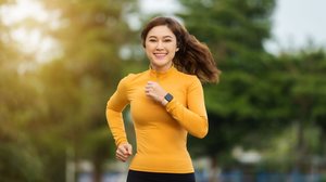 A corrida conquista cada vez mais adeptos e traz benefícios para o corpo e a mente (Imagem: BaLL LunLa | Shutterstock)