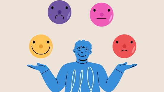 O cortisol é essencial para diversas funções fisiológicas, como metabolismo energético, imunidade, humor e função cognitiva (Imagem: Stranger Man | Shutterstock)