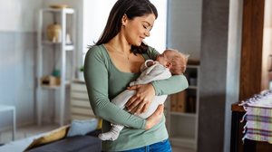 Comportamentos sutis podem indicar mudanças na energia das crianças (Imagem: NDAB Creativity | Shutterstock)