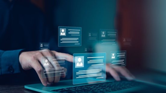 Confiança na base de dados ainda é um desafio para as empresas  (Imagem: MR SOCCER | Shutterstock)