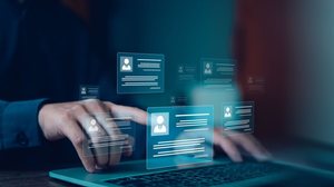 Confiança na base de dados ainda é um desafio para as empresas  (Imagem: MR SOCCER | Shutterstock)