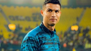 O sono exerce papel fundamental na recuperação muscular, no equilíbrio hormonal e na manutenção da performance física, fatores presentes na rotina de atletas como Cristiano Ronaldo (Imagem: oday jamil moari | Shutterstock)