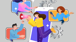 A experiência presencial voltou a cumprir um papel difícil de simular: fazer a marca ser vivida (Imagem: 365daysStudios | Shutterstock)