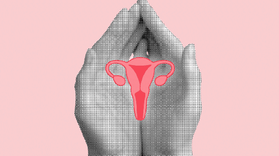 O desconforto íntimo não deve ser tratado como consequência natural do corpo feminino (Imagem: valiantsin suprunovich | Shutterstock)