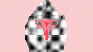 O desconforto íntimo não deve ser tratado como consequência natural do corpo feminino (Imagem: valiantsin suprunovich | Shutterstock)