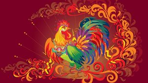 As pessoas do signo de Galo gostam de ter domínio de território (Imagem: AlinArt |  Shutterstock)