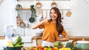 A alimentação exerce efeito direto sobre marcadores inflamatórios e pode reverter quadros sutis de inflamação (Imagem: Art_Photo | Shutterstock)