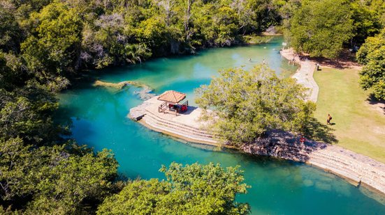 As características dos signos ajudam a definir o destino brasileiro ideal para cada nativo (Imagem: Viagens e Caminhos | Shutterstock)