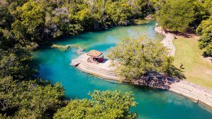 As características dos signos ajudam a definir o destino brasileiro ideal para cada nativo (Imagem: Viagens e Caminhos | Shutterstock)