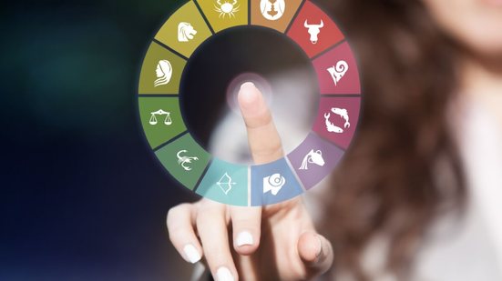 Descubra qual é a cor da sorte de cada signo do zodíaco