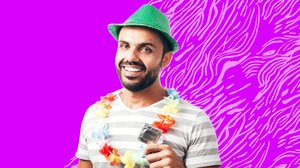 Cuidados especiais de acordo com o perfil dos foliões mantém a saúde durante o Carnaval (Imagem: Kleber Cordeiro | Shutterstock)