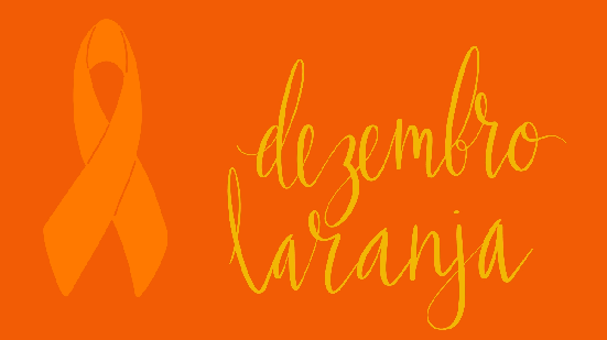 É fundamental ficar atento aos sintomas do câncer de pele (Imagem: RysaVector | Shutterstock)