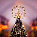 Nossa Senhora Aparecida é a Padroeira do Brasil (Imagem: Sidney de Almeida | Shutterstock)