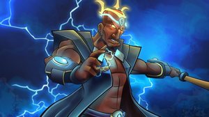 Ogum é um verdadeiro guia para quem precisa sair da estagnação e conquistar objetivos (Imagem: Paulo Thiago | Shutterstock)