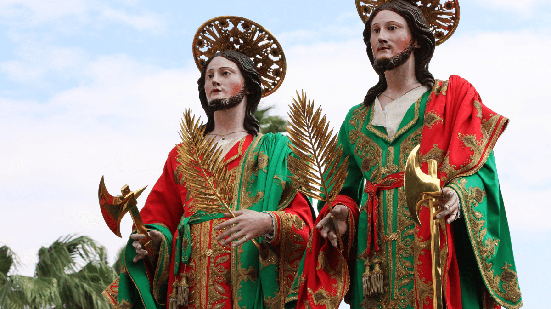 Dia de São Cosme e Damião: 7 simpatias e orações para celebrar a data
