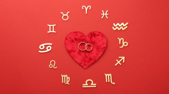No amor, alguns signos se destacam pela sintonia (Imagem: New Africa | Shutterstock)
