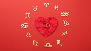 No amor, alguns signos se destacam pela sintonia (Imagem: New Africa | Shutterstock)