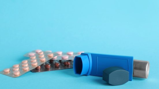 Dia Mundial da Asma reforça a importância do controle da doença (Imagem: New Africa | Shutterstock)