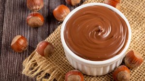 Creme de avelã caseiro (Imagem: WS-Studio | Shutterstock)