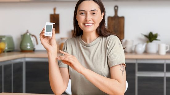 O diabetes é uma doença metabólica crônica (Imagem: Pixel-Shot | Shutterstock)