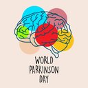 Além dos tremores, o Parkinson também pode causar sintomas não motores, muitas vezes anos antes das alterações físicas (Imagem: AdilaW | Shutterstock)