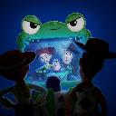 As novidades do Disney+ reúnem aventura, comédia e drama em setembro (Imagem: Reprodução digital | Walt Disney Pictures e Pixar Animation Studios)