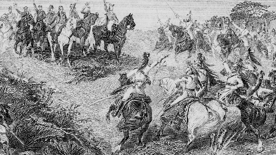Por trás do grito de "independência ou morte", existem aspectos pouco comentados que ajudaram a moldar esse processo histórico (Imagem: Prachaya Roekdeethaweesab | Shutterstock)