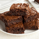 Brownie tradicional (Imagem: Brent Hofacker | Shutterstock)