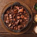 Feijoada (Imagem: Paulo Vilela | Shutterstock)