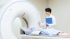 Exames rápidos e precisos podem mudar o desfecho clínico do paciente (Imagem: gentlelight | Shutterstock)