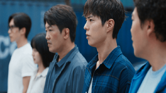 Os doramas são uma ótima pedida para o fim de semana (Imagem: Reprodução digital | JTBC)