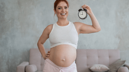 É possível engravidar após os 40 anos mesmo com endometriose?