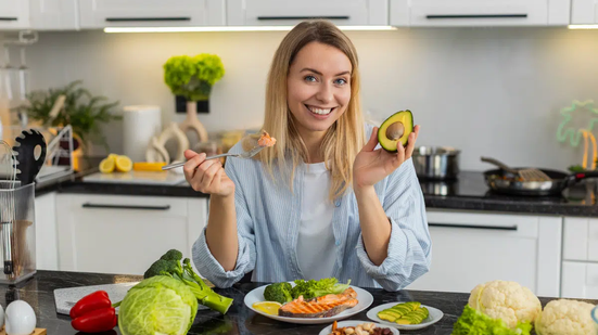 Emagrecimento sem promessas milagrosas: estes alimentos realmente fazem diferença na dieta