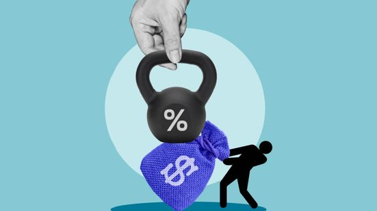 Juros altos e mudança no comportamento do consumidor tornam a forma de lucrar mais difícil (Imagem: Jack_the_sparow | Shutterstock)