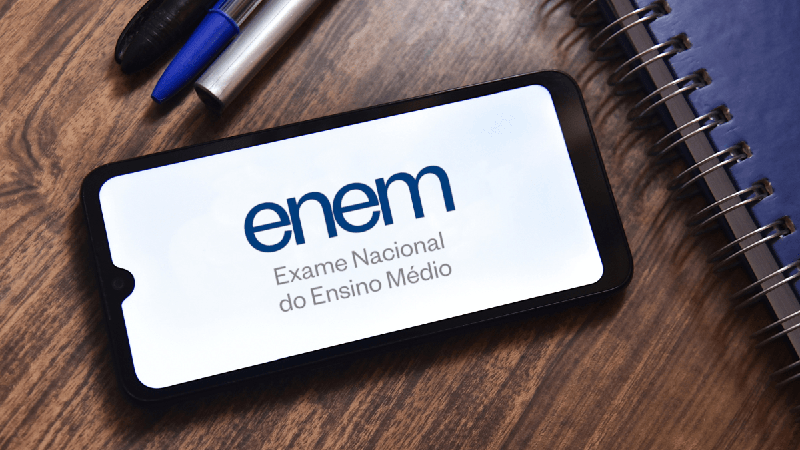 Enem 2026: 5 mudanças do edital que estudantes e escolas precisam ...
