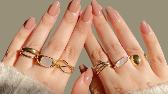 O anel se relaciona ao propósito de quem o utiliza (Imagem: Saley Yanny | Shutterstock)