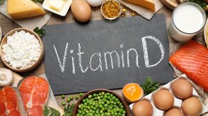 A vitamina D é um componente crucial para a imunidade do corpo (Imagem: New Africa | Shutterstock)